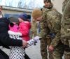 Бійці батальйону «Вінниця» з дитячими оберегами вирушили в зону АТО (Відео+Фото)