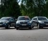 «Фантоми» повернулися на дороги: як поліцейські авто фіксуватимуть порушення ПДР