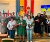 Сім державних нагород передали родинам полеглих Захисників у Бершадській громаді