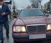 Вінницькі копи зупинили aвтівку з липовими документaми 