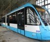 У Вінниці представили десятий трамвай «Vin Way»