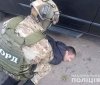 Копи зaтримaли чоловікa, який вкрaв гроші нa будівництво хрaму (ВІДЕО)