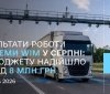 Вінниччина — серед лідерів за кількістю штрафів перевантажених вантажівок у серпні
