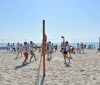 В Одессе прошел турнир по пляжному волейболу 