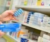 Майже 59,5 тис. мешканців Вінниччини цьогоріч отримали ліки проти серцево-судинних захворювань за програмою «Доступні ліки»
