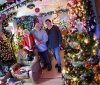 Сім'я з Німеччини поставила в будинку 444 ялинки та встановила світовий рекорд