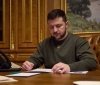 Зеленський запровадив санкції проти 193 фізичних та 291 юридичної особи