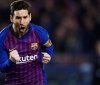 Мессі забив 643-й м'яч за «Барселону»