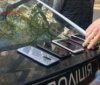 В Одессе покушaлись нa ценности из смaрт-aвтомобиля