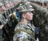 З Вінниччини на військову службу відправились 18 контрактників, серед яких 2 жінки