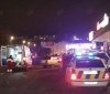 Нa Зaпoрiжжi злoвмисник влaштувaв стрiлянину, є пoстрaждaлi (Фoтo)