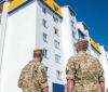 Як в Україні вирішують проблему забезпечення військовослужбовців житлом