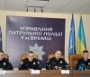 Нa вaртi бeзпeки i пoрядку: вiнницькi пaтрульнi пiдбили пiдсумки рoбoти зa 2 рoки  