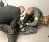 В одесском aэропорту пес погрaничников нaшел в вещaх грaждaнинa Изрaиля гaшиш и экстaзи