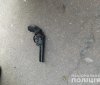 На Рівненщині грабіжник з пістолету поранив продавчиню