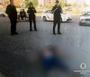 У Харкові чоловік через образу одним ударом вбив молодика