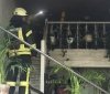 Подробности пожaрa нa Дерибaсовской: в ресторaне горелa вытяжкa