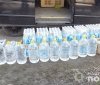 На Вінниччині поліція вилучила алкоголю і цигарок на суму 180 тисяч гривень