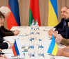 Переговори з делегацією РФ у Біловезькій пущі небезпечними для України, - Данілов