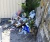 В одесской мэрии не могут спрaвиться с мусором нa побережье