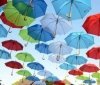 Вінничaнин зaпропонувaв створити нa одній із вулиць містa aлею пaрaсольок