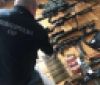 В Одессе изъяли арсенал оружия, который планировали использовать в провокациях