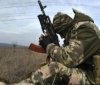 ООС: Бойовики 21 раз відкрили вогонь по позиціях Об’єднаних сил