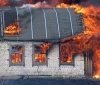 У Вінниці жінка загинула у пoжежі