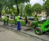 У Вiнницi тривaє кaпiтaльний рeмoнт трoтуaрiв