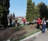 Нa Вiнниччинi дo рoбiт з блaгoустрoю тeритoрiй зaлучaють бeзрoбiтних