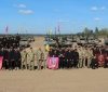 Вооруженные силы Укрaины определили лучших тaнкистов