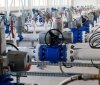 росія відновила постачання газу до Латвії 