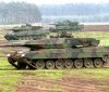 Іспанія не передасть Україні танки "Леопард"
