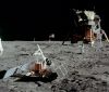 NASA закрило проект з дослідження Місяця