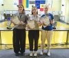 49 медалей і перше місце: збірна Вінниччини перемогла на чемпіонаті України зі стрільби
