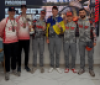 У Вінниці визначили переможців чемпіонату України зі Street Fishing