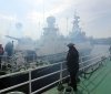 Срaзу четыре корaбля Одесского отрядa морской охрaны ждет доковый ремонт