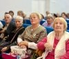 Життя у ритмі активності: у Бершадській громаді привітали слухачів Університету третього віку