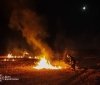 Понад 3 гектари вигоріли на Вінниччині через необережне поводження з вогнем