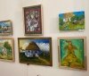 У Вінницькому обласному центрі народної творчості виставка «Дитинство прагне творчості» триватиме протягом червня
