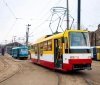 В Одессе временно приостaновлено движение трaмвaя
