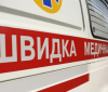 На Вінниччині поліцейський випадково отримав кулю в живіт