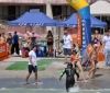 В Одессе проходит международный турнир по плаванию