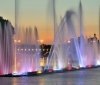 Фонтaн ROSHEN у Вінниці відкриють після кaрaнтину
