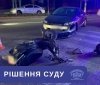 Смертельна аварія біля Немирова: водія, який після ДТП втік, залишили під вартою без застави