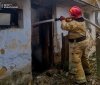 На Вінниччині за добу ліквідували шість пожеж: горіли будинки, господарські споруди та зерносушарка