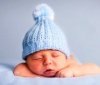 Первым новорожденным одесситом в 2018 году стал мальчик