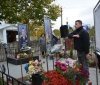 На Літинщині відкрили Алею Слави на честь чотирьох полеглих Захисників