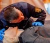 У Вінниці майже 300 рятувальників пройшли міжнародну медичну підготовку
