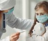 За минулу добу більш ніж 200 дітей захворіли на коронавірус